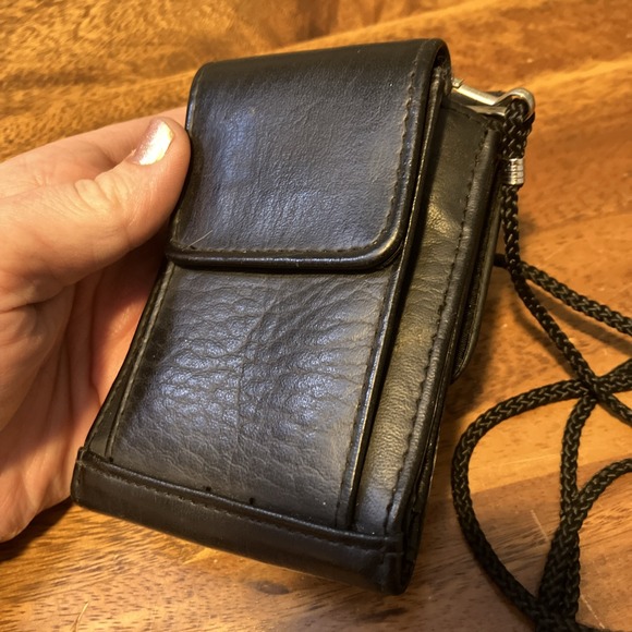 Standard Equipment Not-E-Nuf Women\'s Purse Clutch Wallet 1995 VTG Good Condition